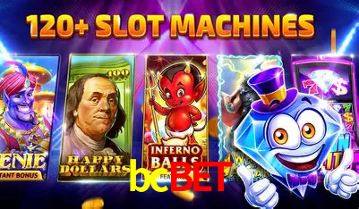Desvendando o Mundo dos Jogos Virtuais na bcbet