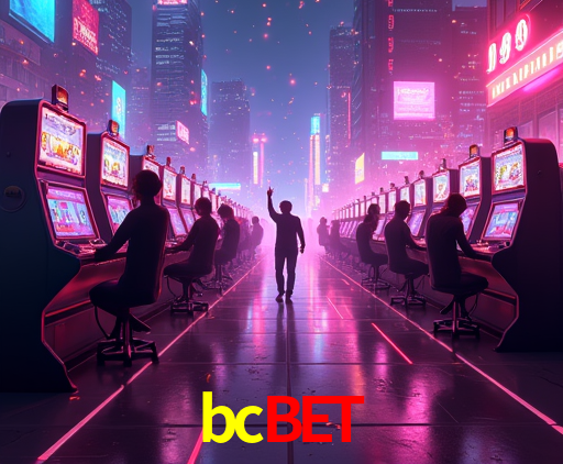 Experiência VIP bcbet