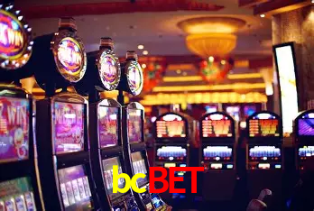 A Revolução dos Aplicativos de Jogos no bcbet
