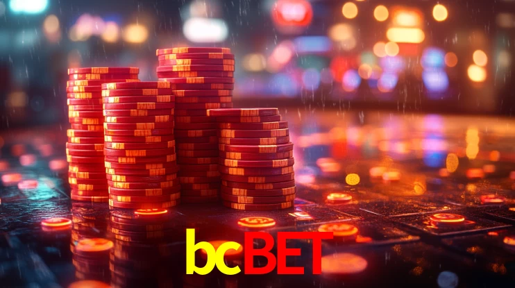 bcbet: Seu Cassino Premiado com Pagamentos Rápidos