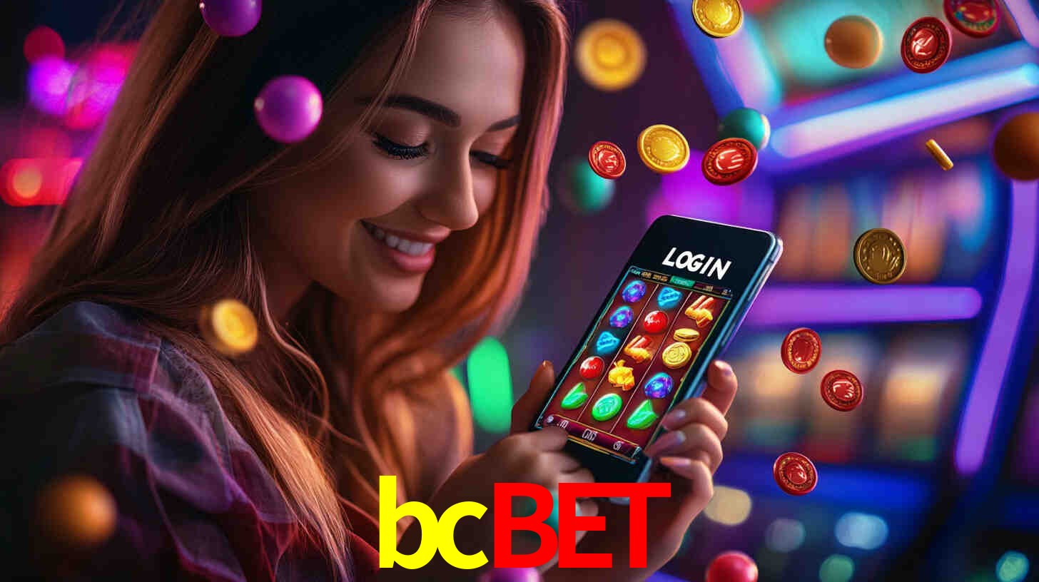 bcbet login