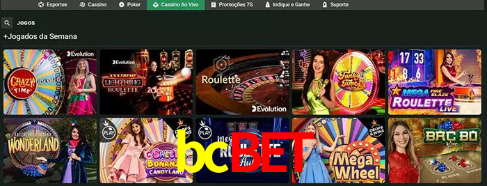 bcbet bet