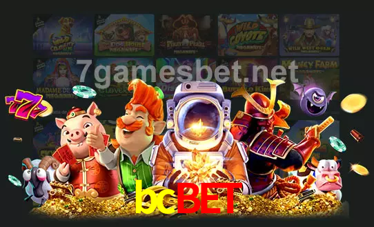 cassino bcbet