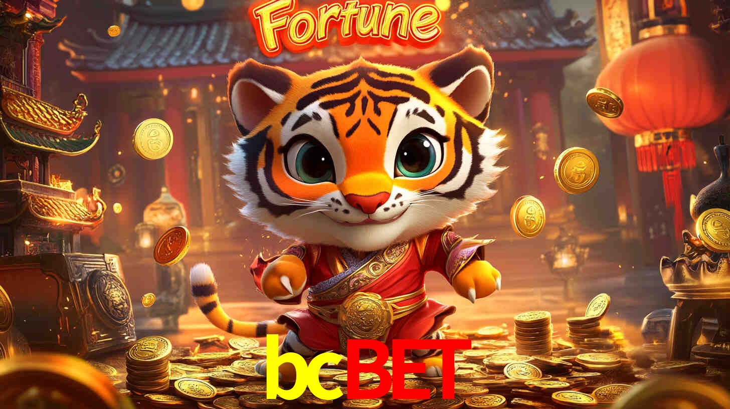 Desvendando o Mundo dos Jogos Virtuais na bcbet