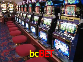 Inovações de Jogos na bcbet: O Futuro das Experiências Interativas