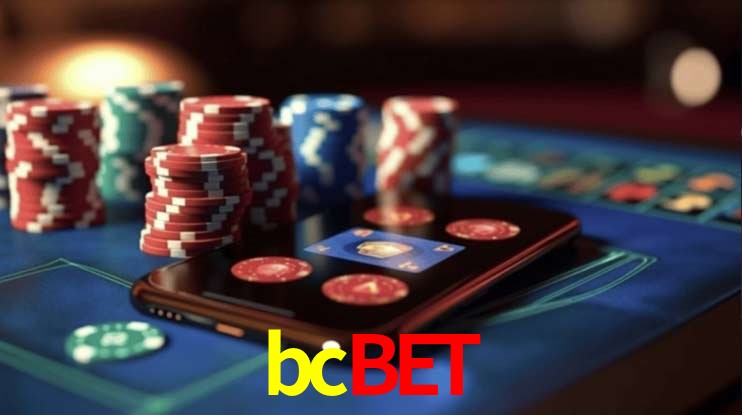 Jogos de Slot bcbet