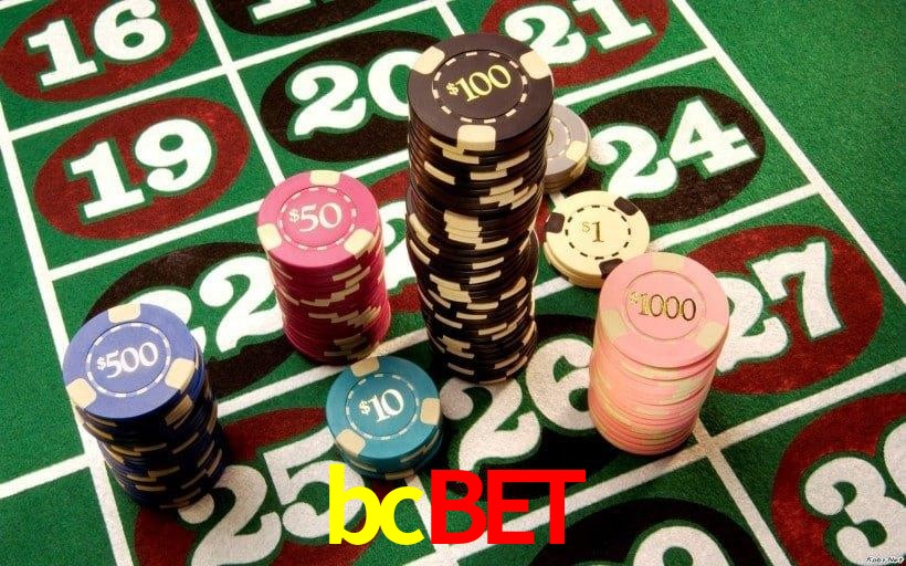 Interface Premium bcbet