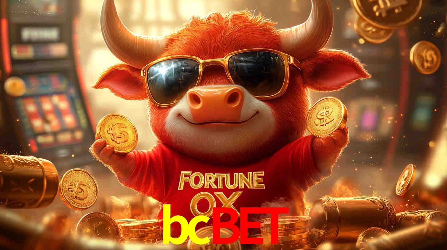 bcbet login
