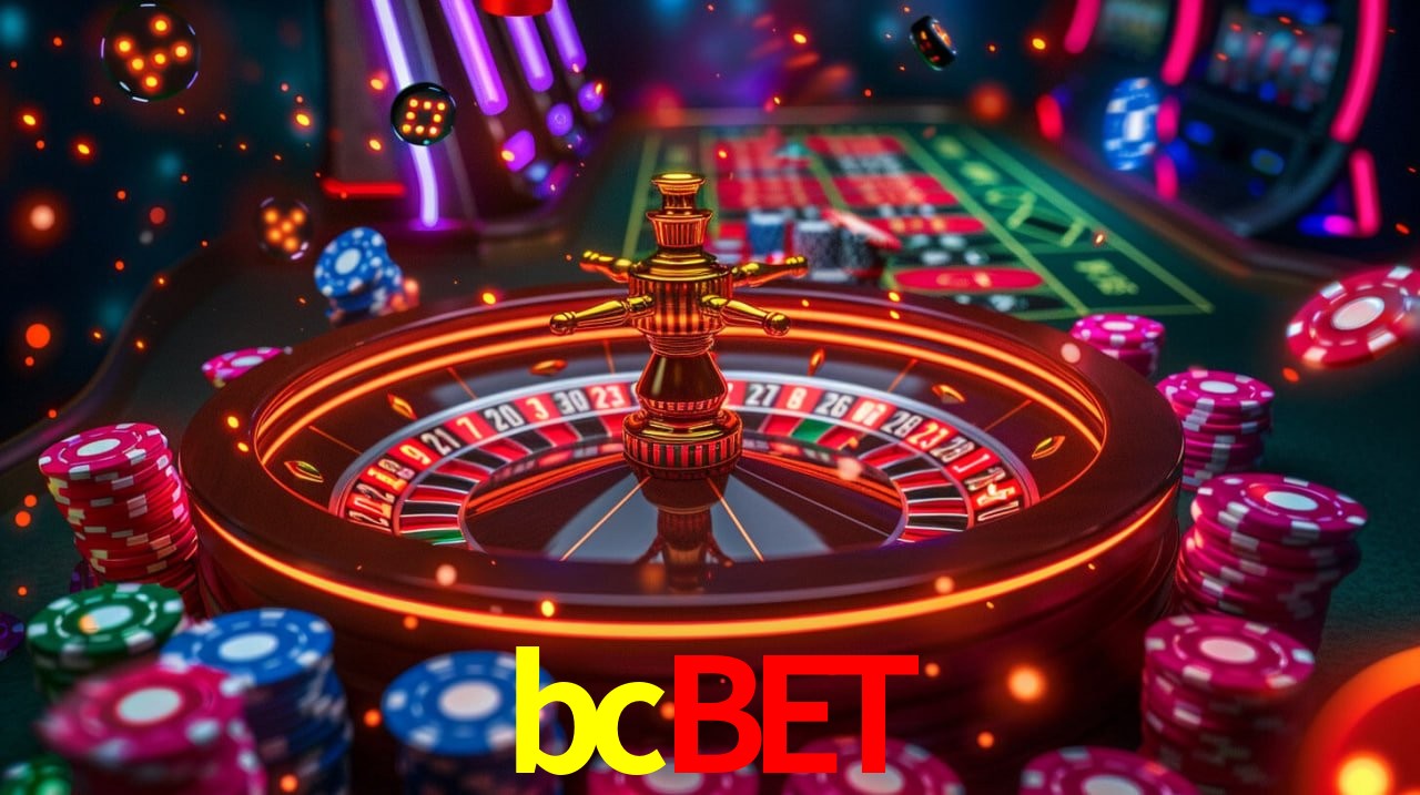 Mesa de Blackjack bcbet