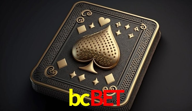 Design Responsivo bcbet