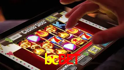 Descubra a Magia dos Jogos de Arcade no bcbet