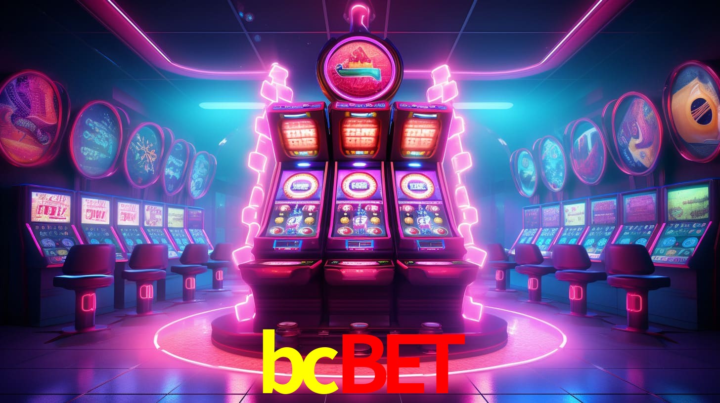 bcbet.com