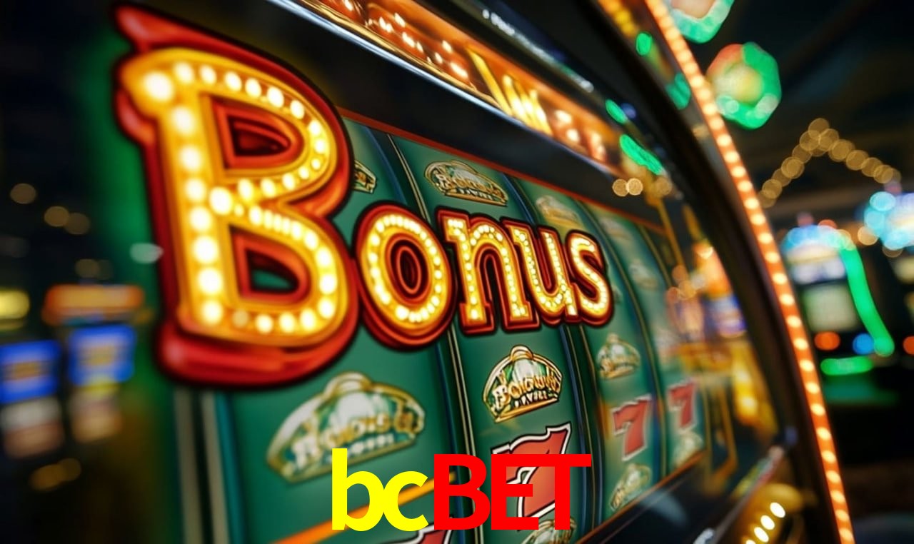 Tecnologia da Plataforma bcbet