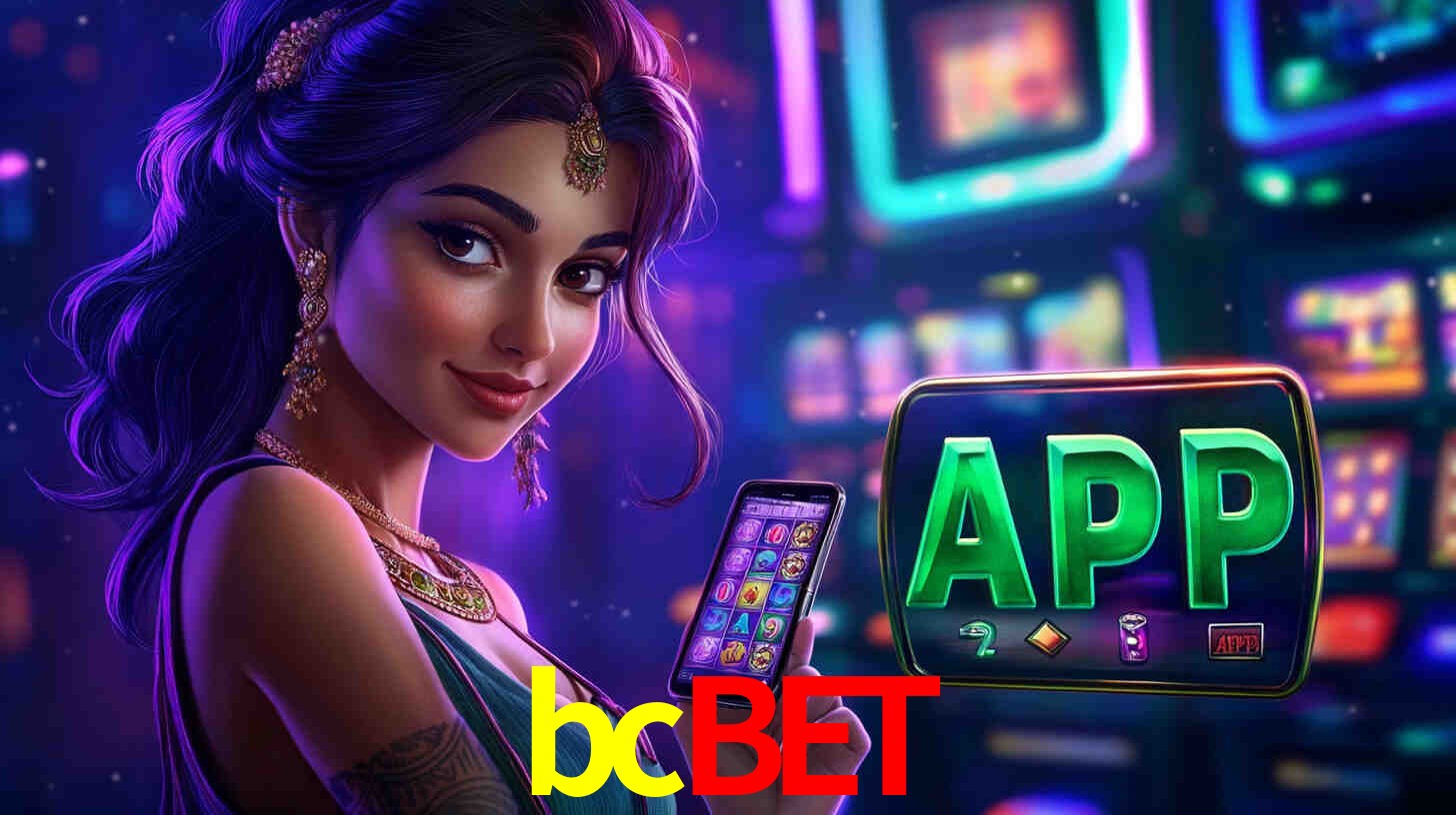 Bônus Generosos e Exclusivos no bcbet para Você!