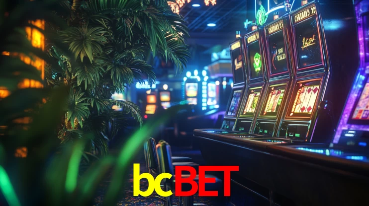 APP oficial da bcbet para mobile