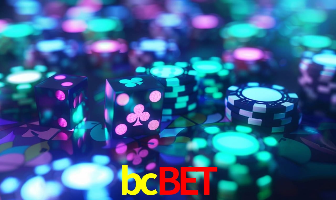 Recursos de Bônus bcbet