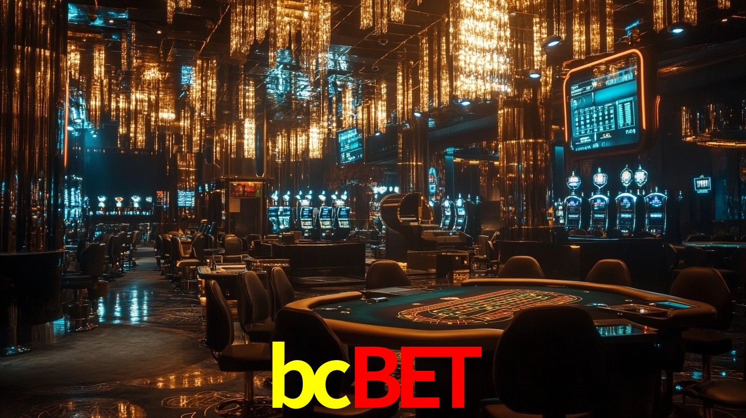 bcbet.com
