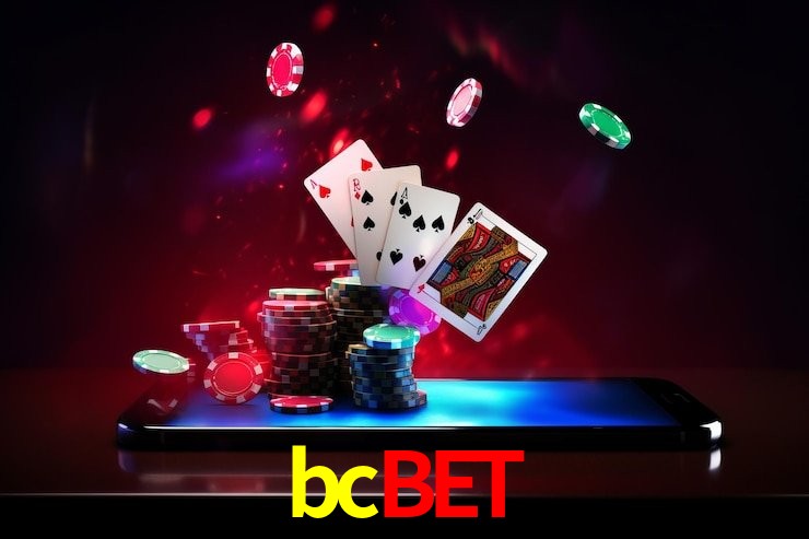 Casino Ao Vivo bcbet