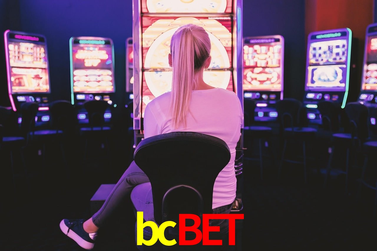 Mesa de Blackjack bcbet