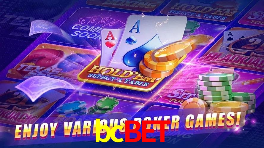 Jogos Exclusivos bcbet