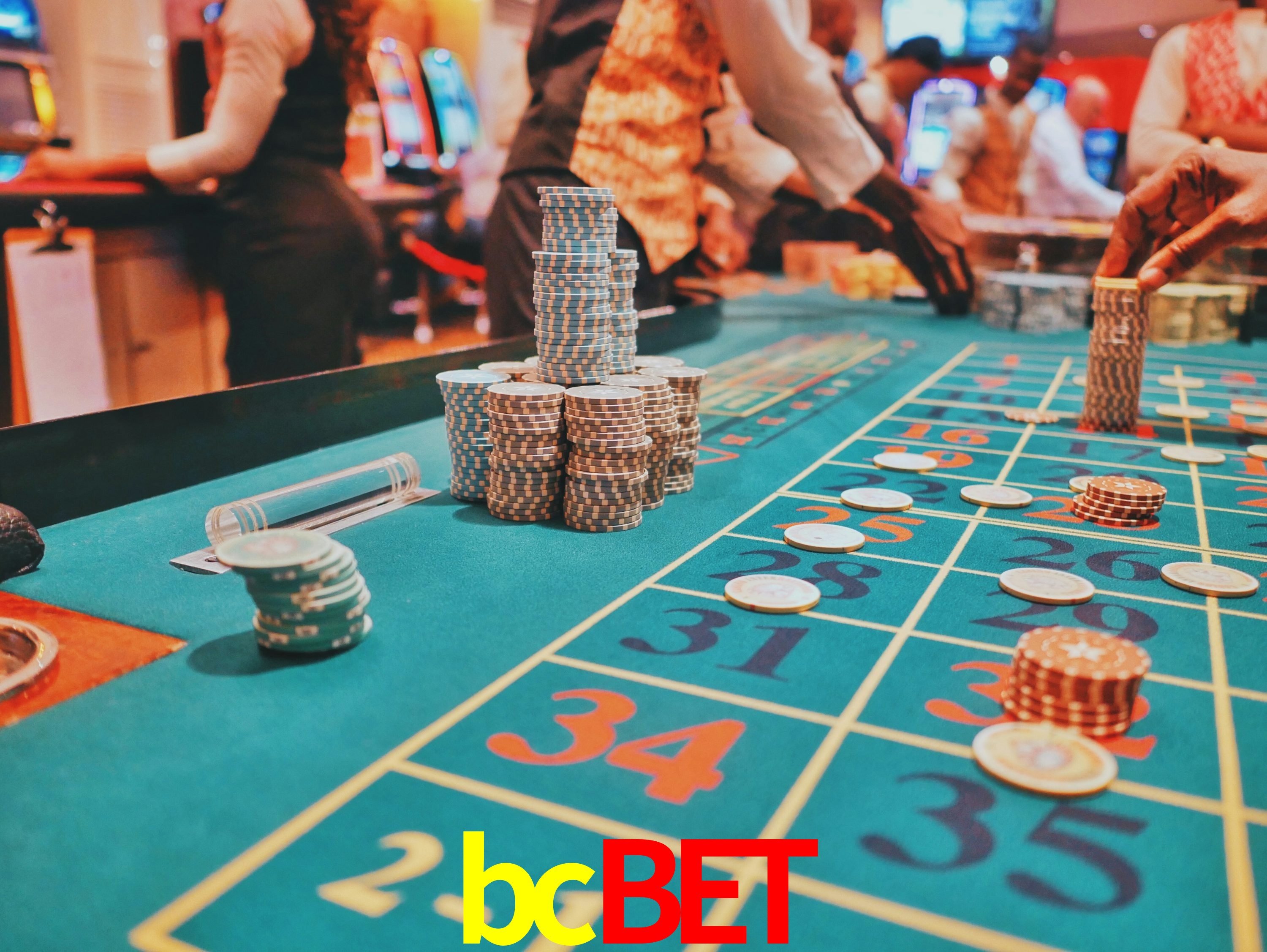 Diretório de Jogos bcbet