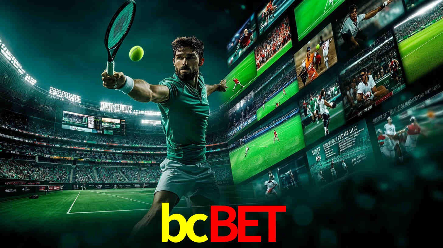 A Emoção da Loteria na bcbet: Uma Chance de Mudança de Vida