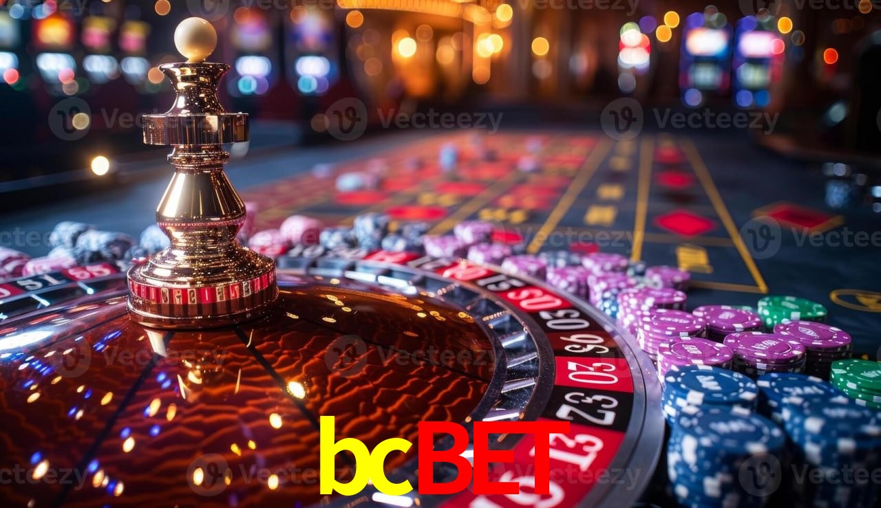 A Experiência Imersiva dos Cassinos Ao Vivo no bcbet