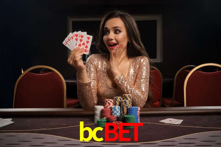 Casino VIP bcbet
