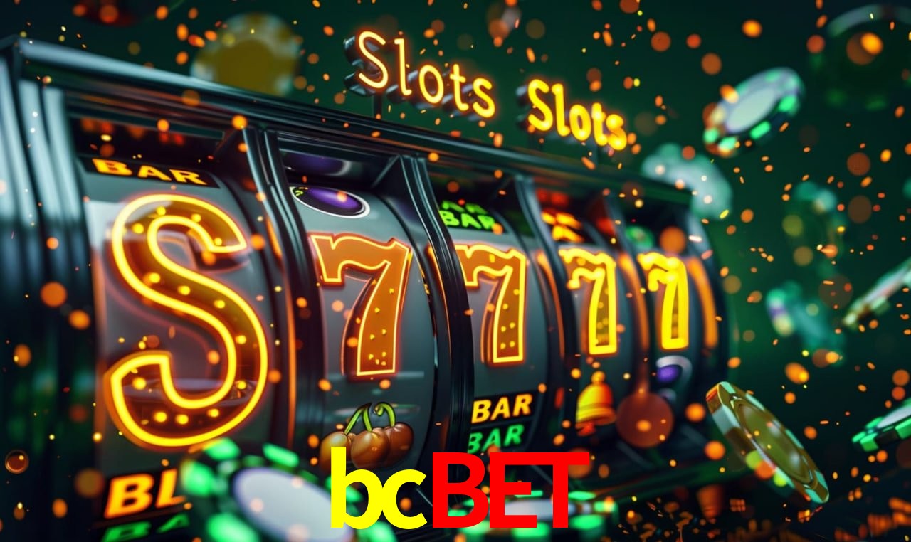 Casino Ao Vivo bcbet
