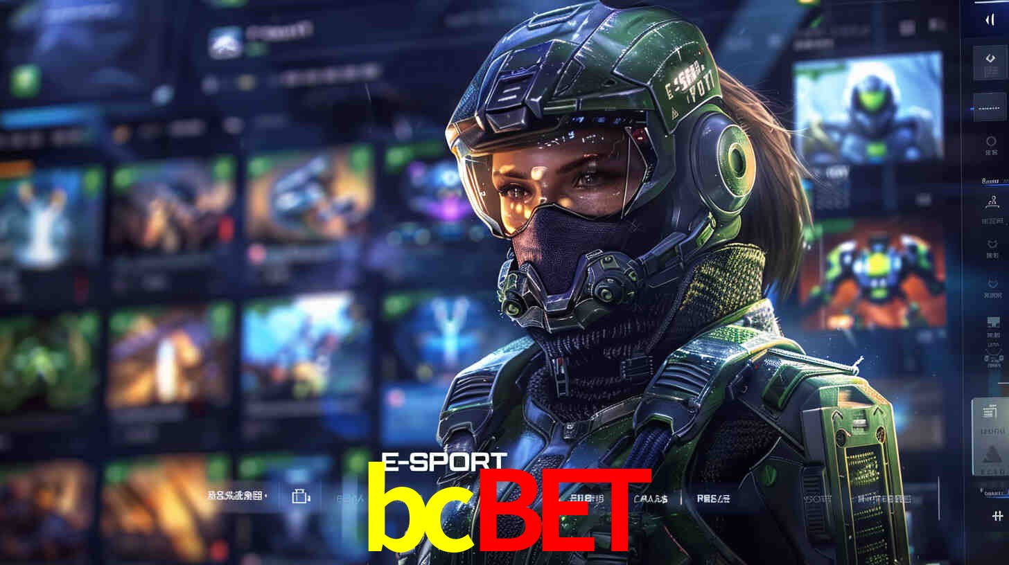 Descubra o Mundo do Cassino Online com bcbet