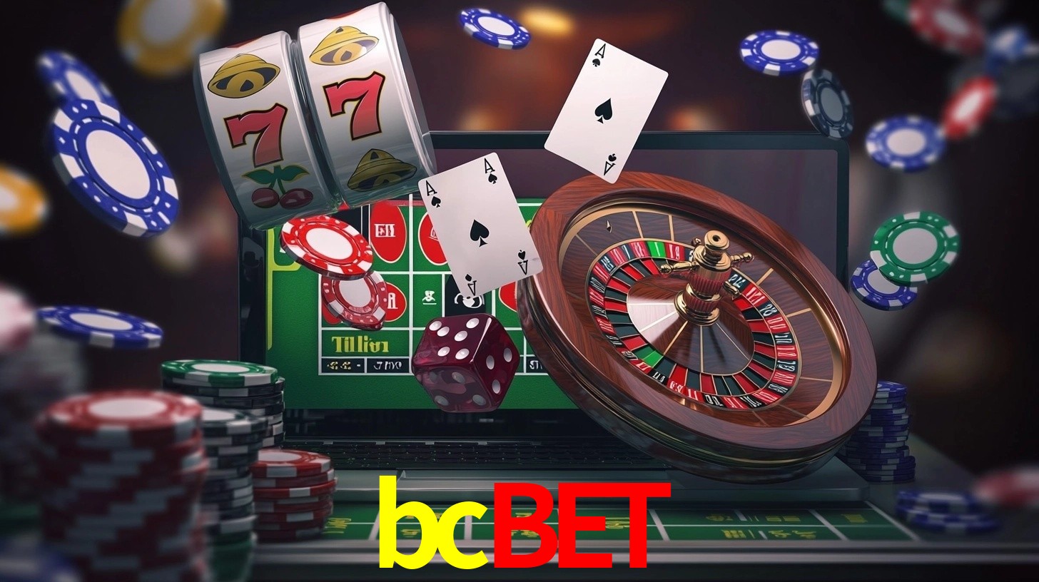 Experimente o Login Seguro Premium no bcbet