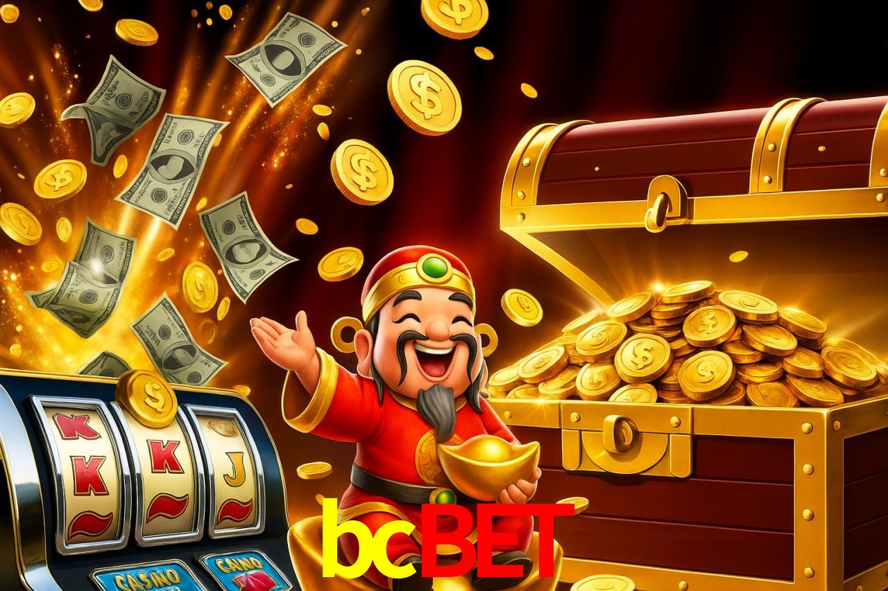 Apostas de Futebol bcbet