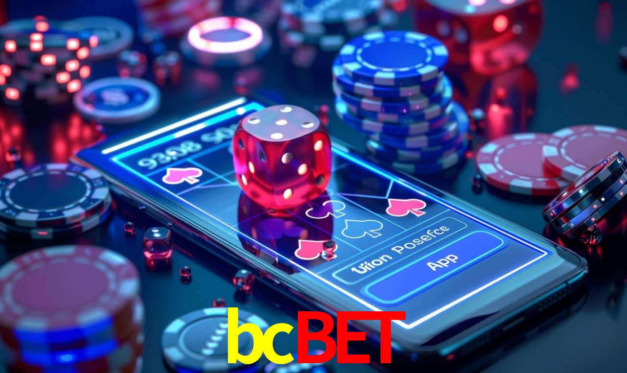 Promoção Relâmpago bcbet
