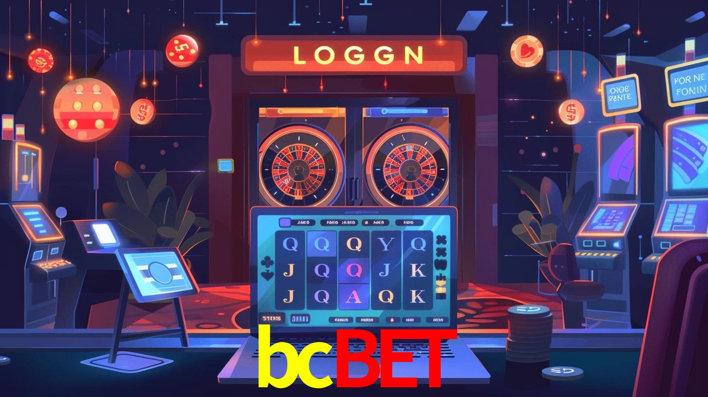 Provedores de Jogos bcbet