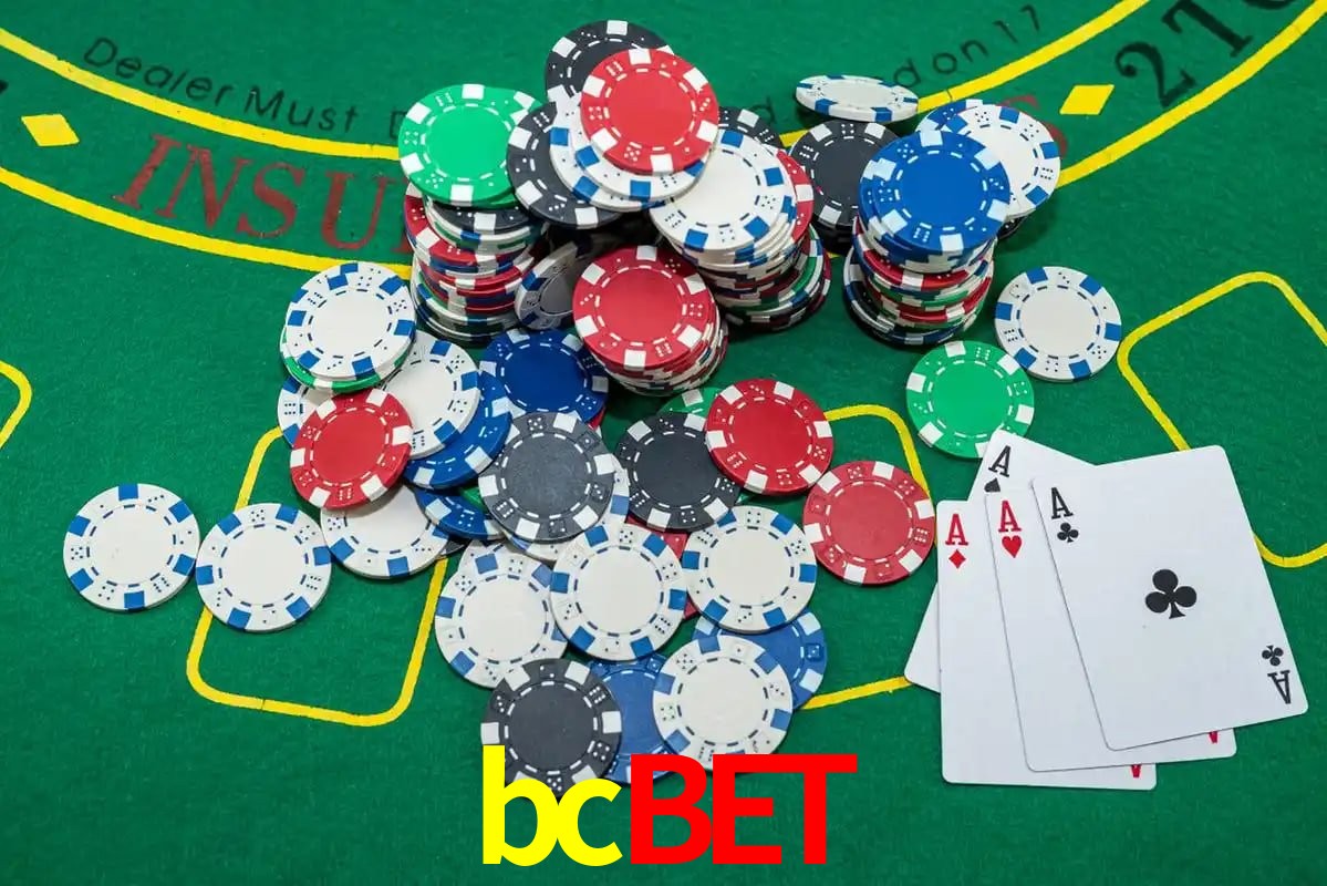Apostas de Tênis bcbet
