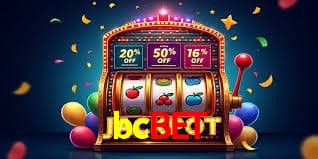 Jogos de Slot bcbet