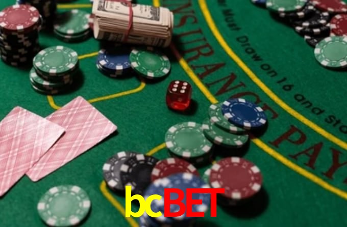 bcbet.com