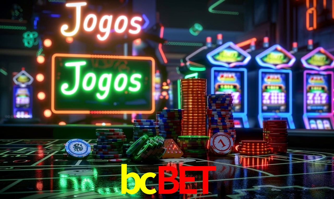 Jogos Exclusivos bcbet