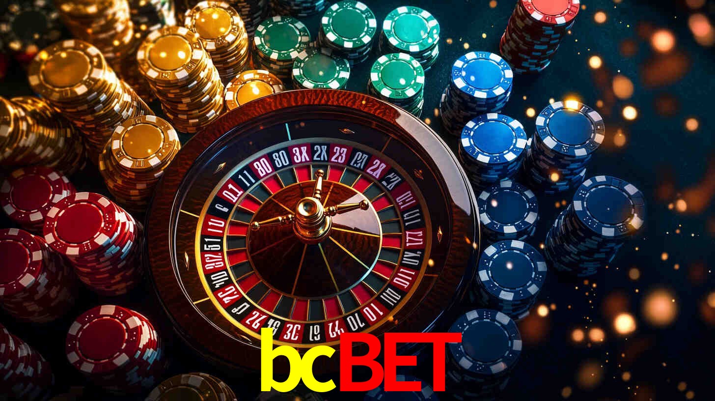 bcbet login