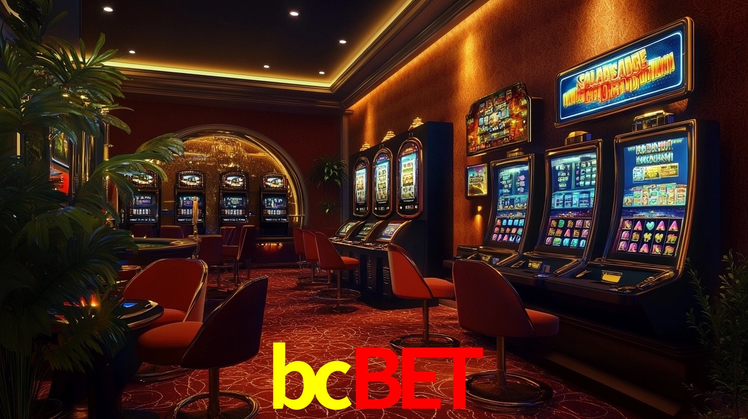 Programa VIP bcbet