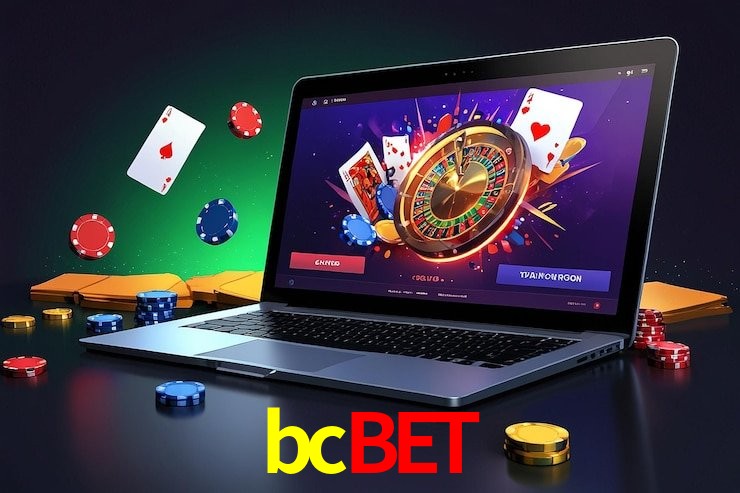 Login Seguro bcbet