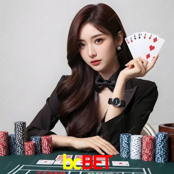Diretório de Jogos bcbet