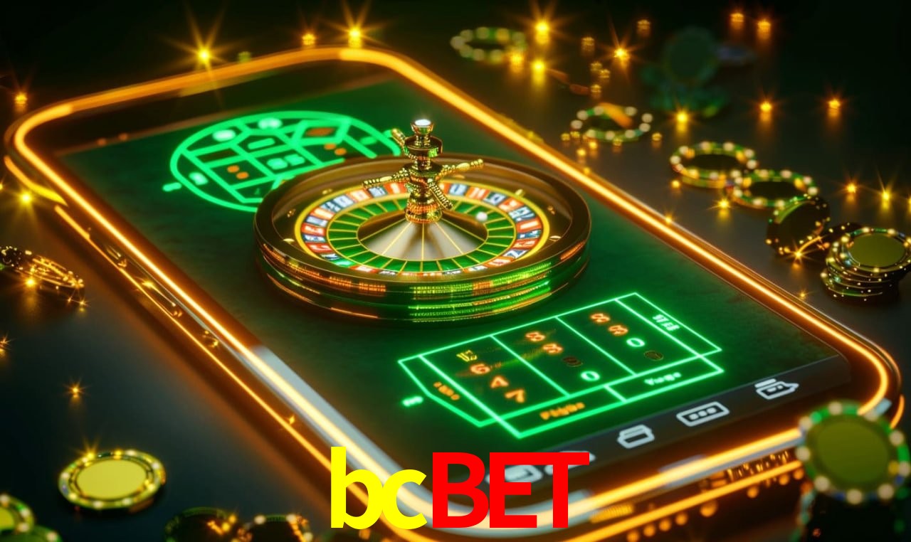 Casino Ao Vivo bcbet