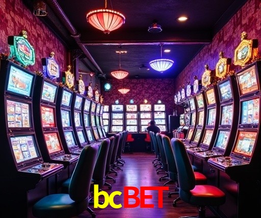 Integração de APIs bcbet