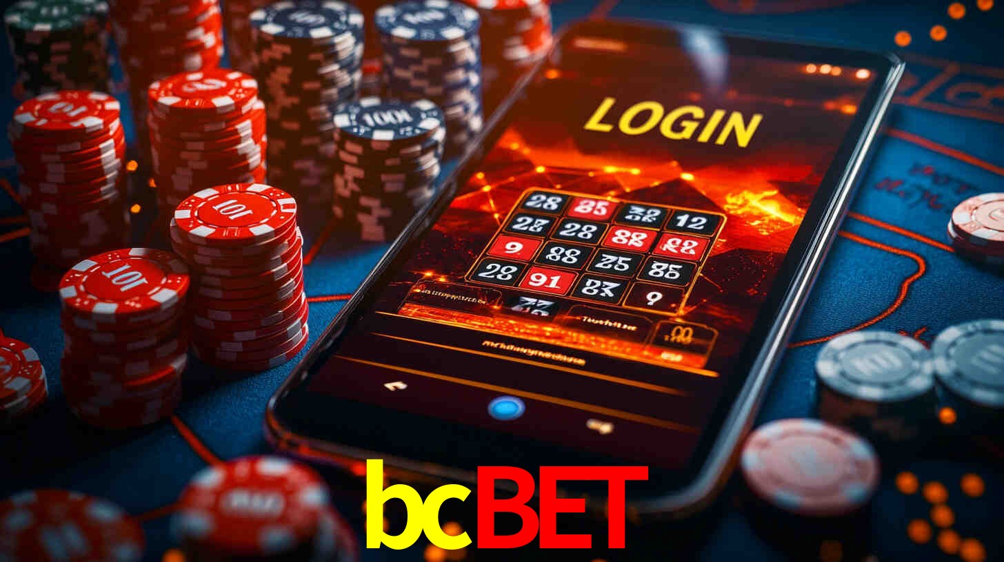 bcbet login