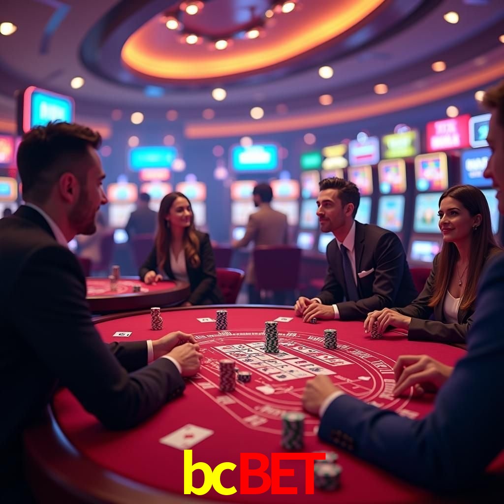 Estatísticas Esportivas bcbet