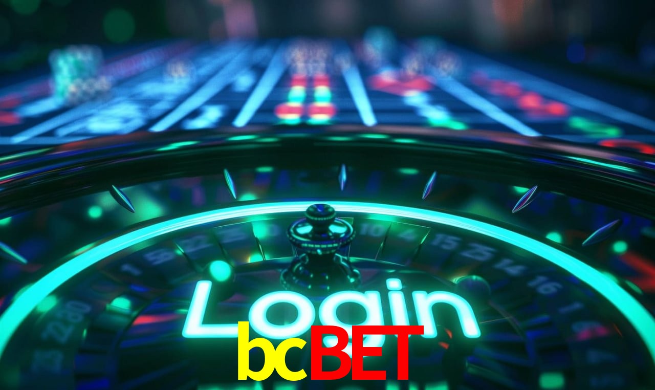 Login Seguro bcbet