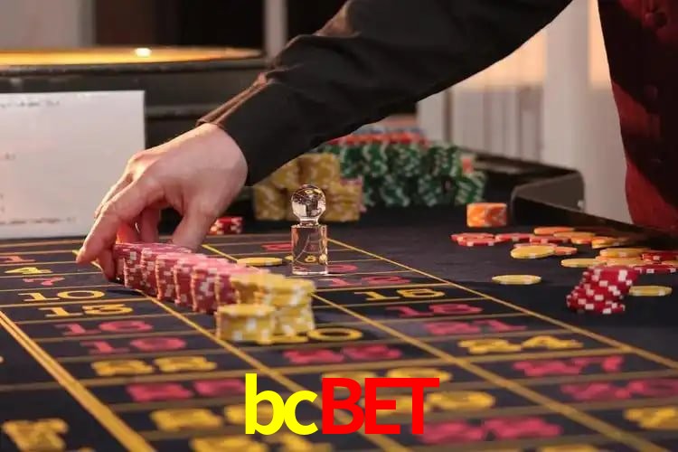 Inovações de Jogos na bcbet: O Futuro das Experiências Interativas